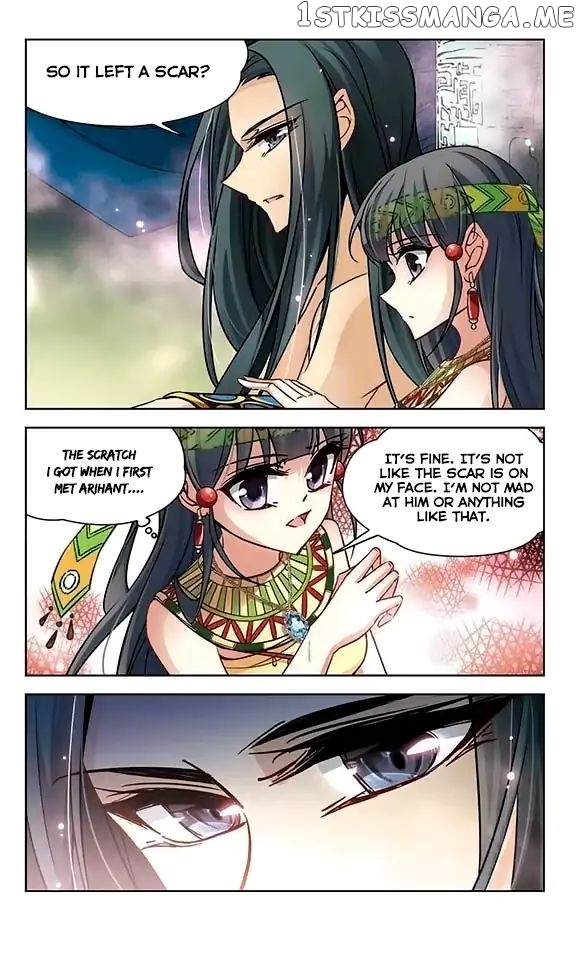 A Journey to The Past chapter 98 - page 8