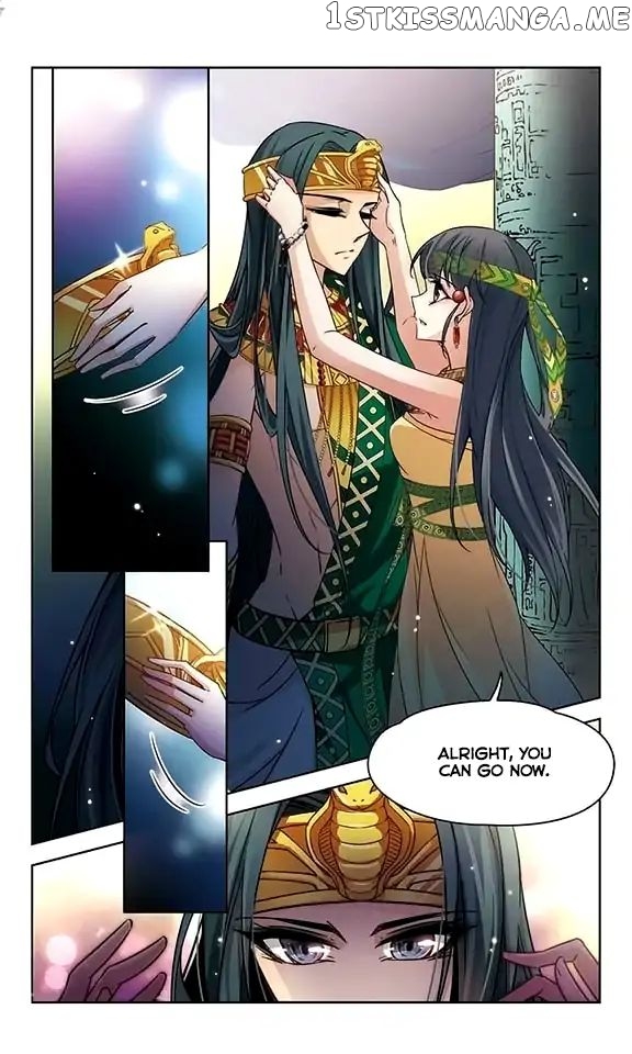A Journey to The Past chapter 98 - page 9