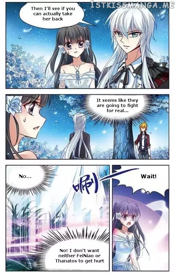 A Journey to The Past chapter 72 - page 10