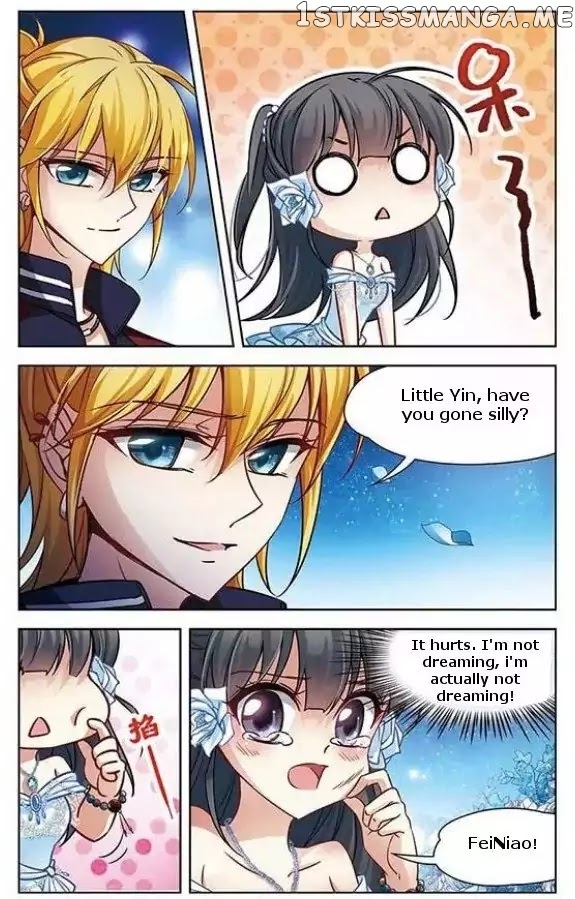 A Journey to The Past chapter 72 - page 4