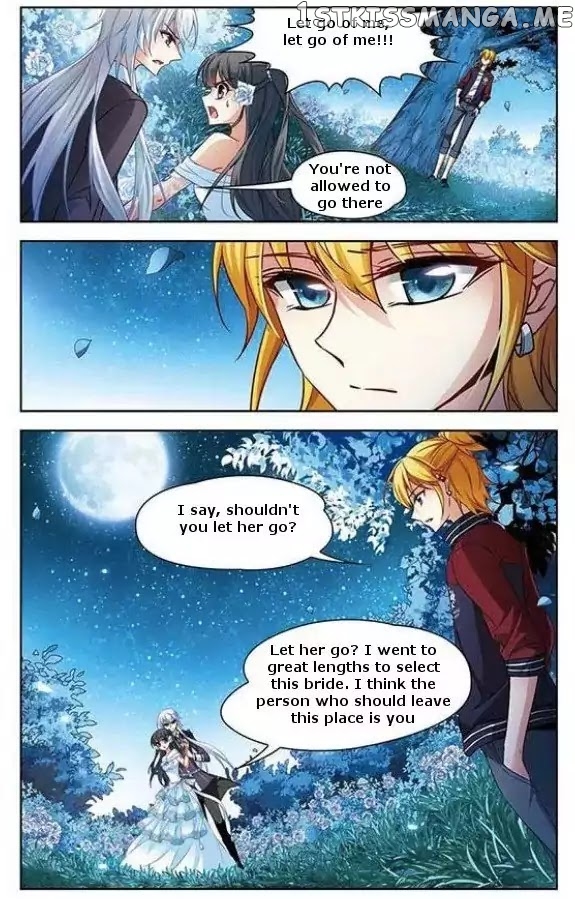 A Journey to The Past chapter 72 - page 6