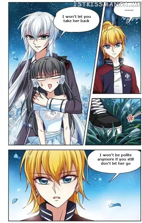 A Journey to The Past chapter 72 - page 9
