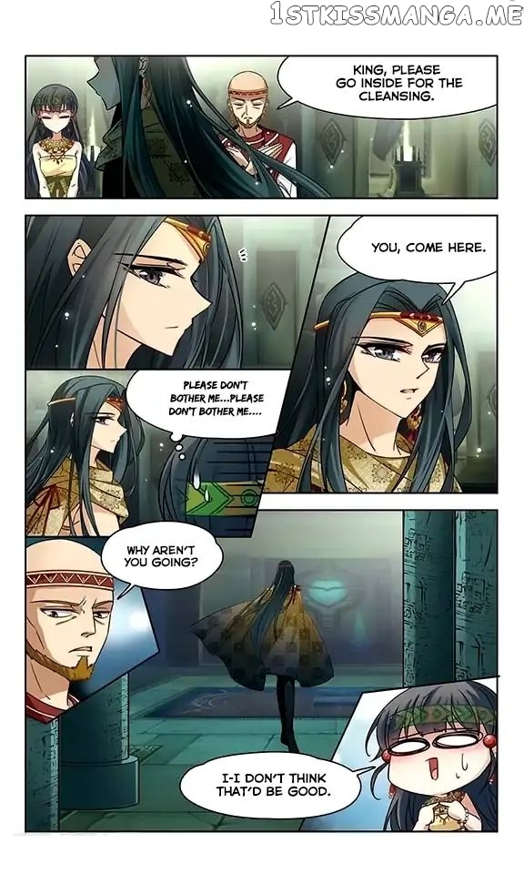 A Journey to The Past chapter 97 - page 10