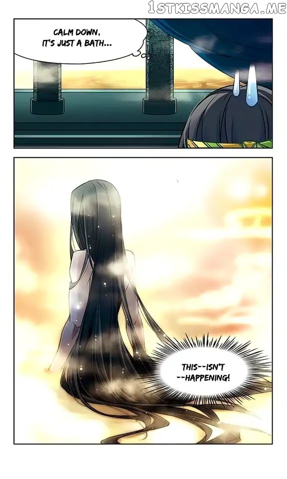 A Journey to The Past chapter 97 - page 12