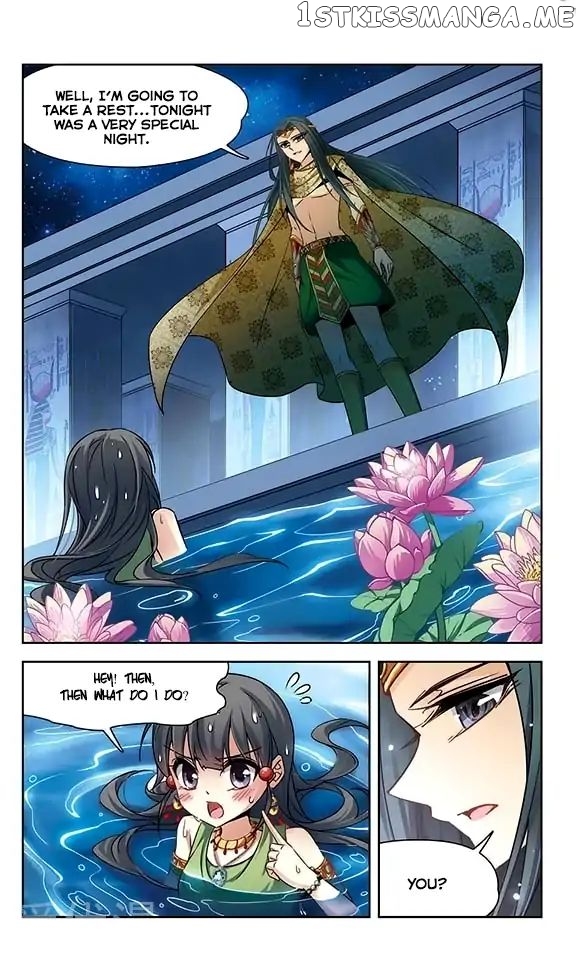 A Journey to The Past chapter 97 - page 3