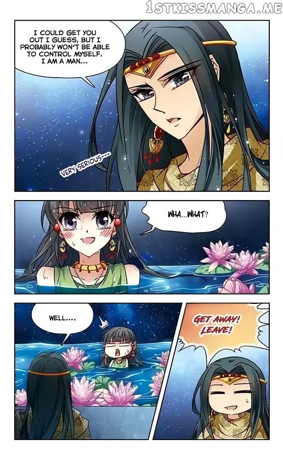 A Journey to The Past chapter 97 - page 4