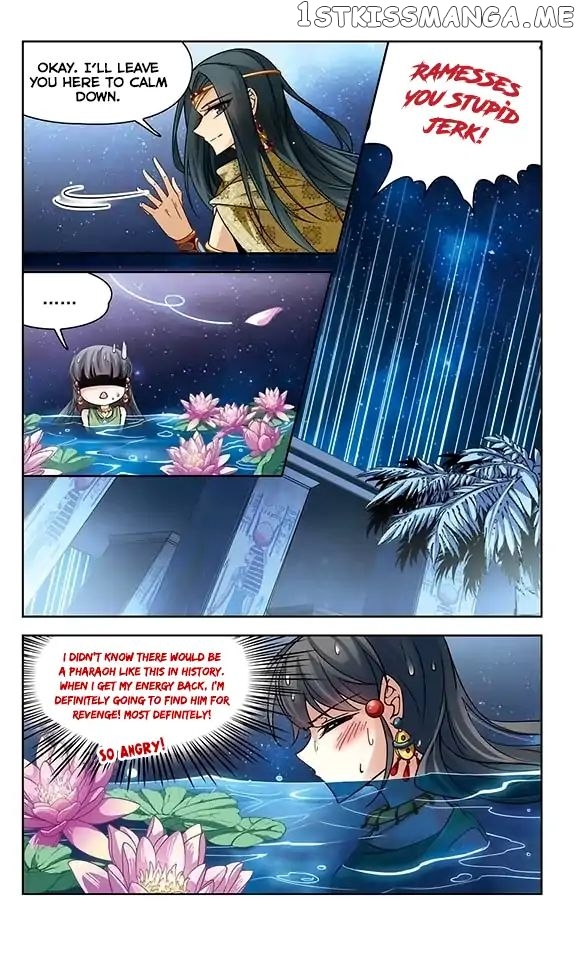 A Journey to The Past chapter 97 - page 5