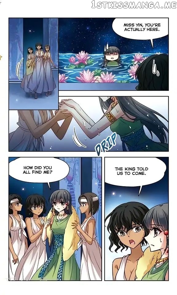 A Journey to The Past chapter 97 - page 6