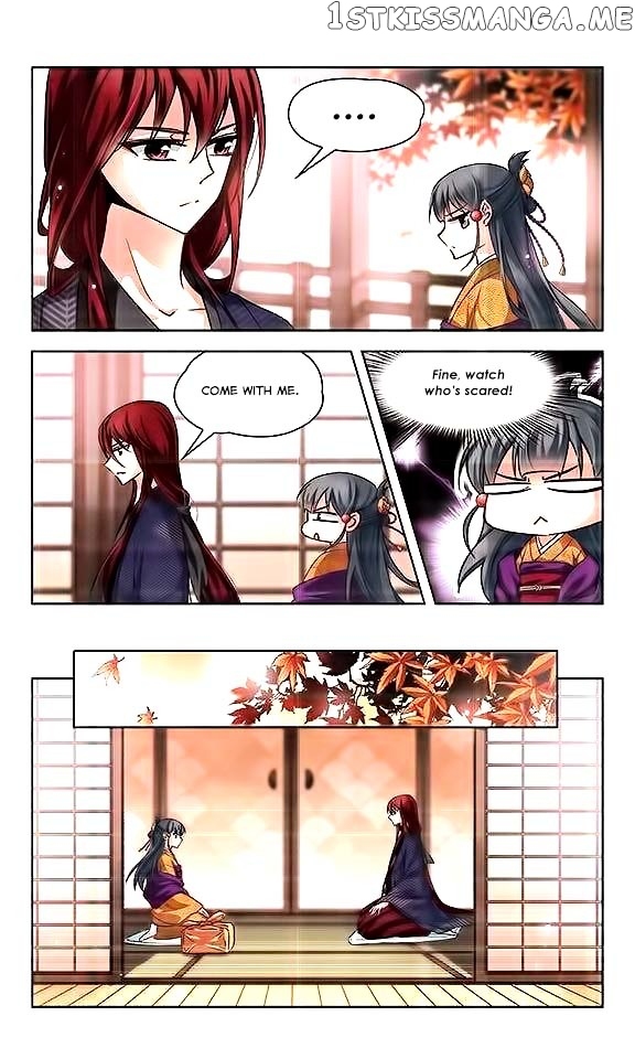 A Journey to The Past chapter 34 - page 15