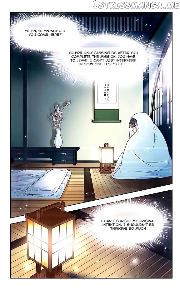 A Journey to The Past chapter 34 - page 7