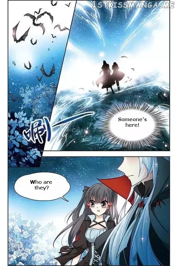 A Journey to The Past chapter 65 - page 2