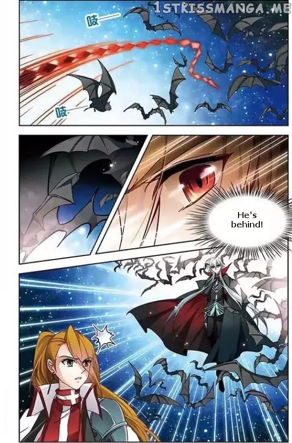 A Journey to The Past chapter 65 - page 7