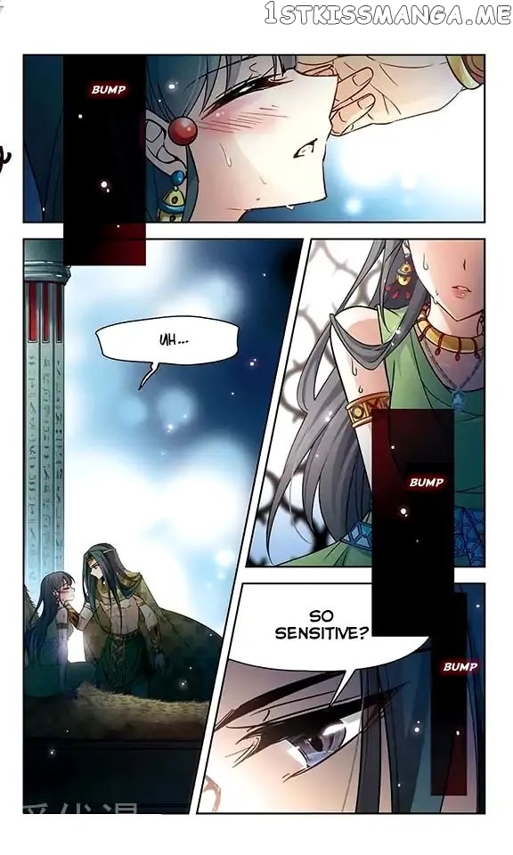 A Journey to The Past chapter 96 - page 6