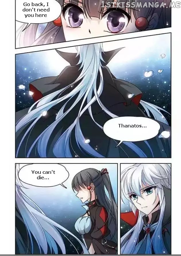 A Journey to The Past chapter 66 - page 2