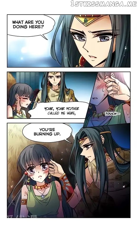 A Journey to The Past chapter 95 - page 10