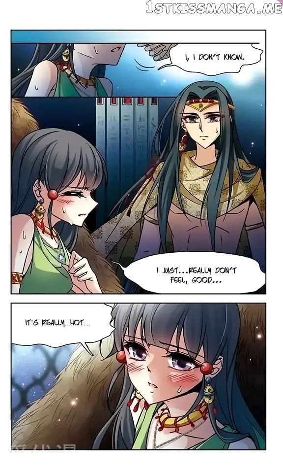 A Journey to The Past chapter 95 - page 11