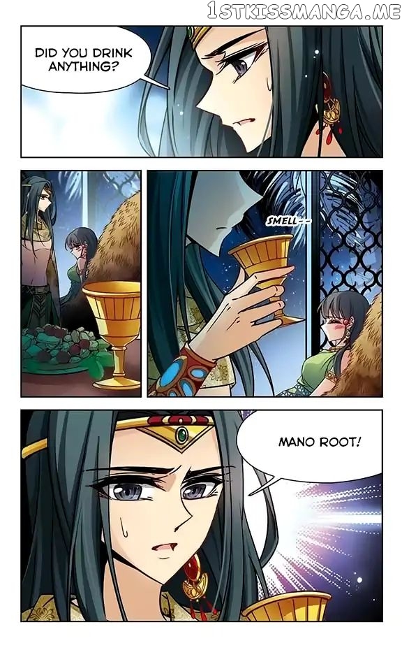 A Journey to The Past chapter 95 - page 12