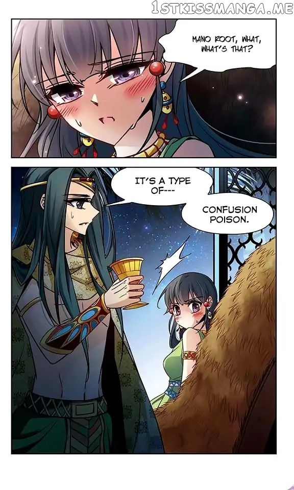 A Journey to The Past chapter 95 - page 13