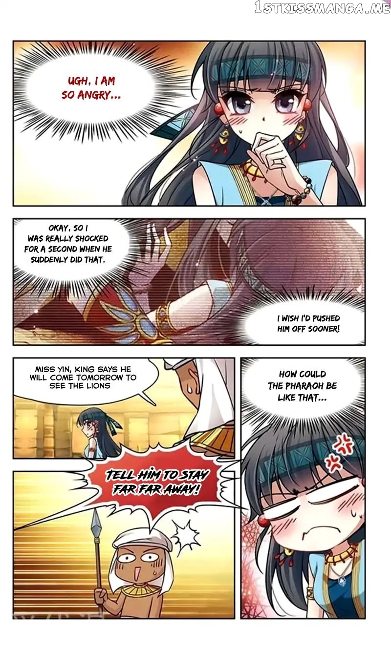A Journey to The Past chapter 95 - page 3
