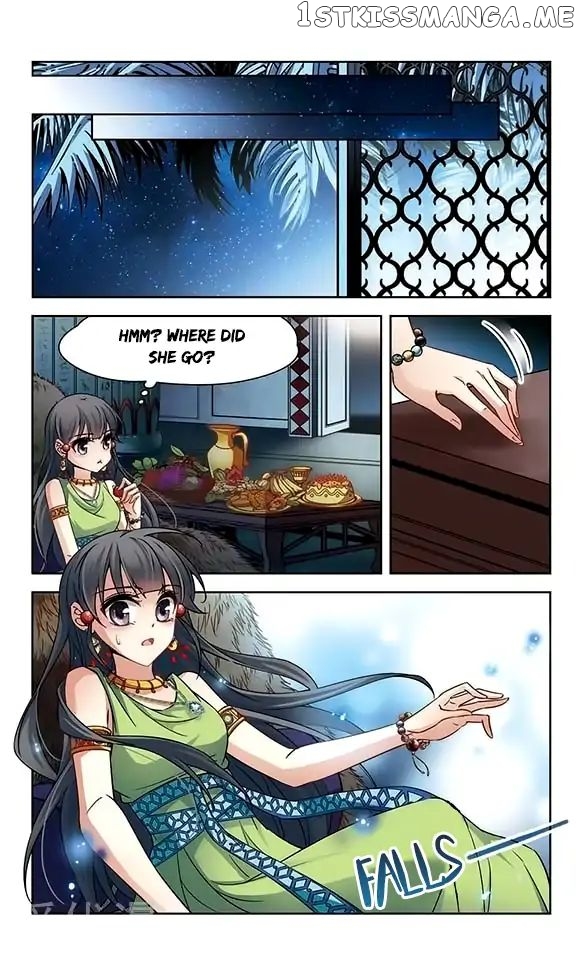 A Journey to The Past chapter 95 - page 6