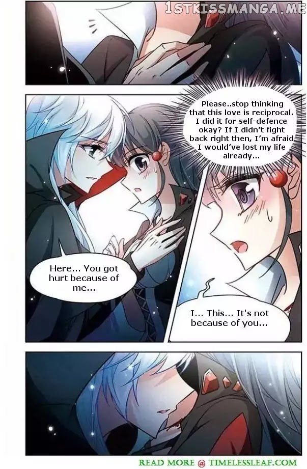 A Journey to The Past chapter 67 - page 11