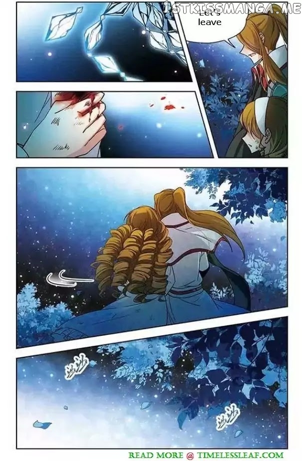 A Journey to The Past chapter 67 - page 8
