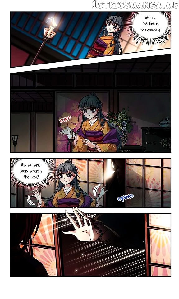 A Journey to The Past chapter 36 - page 15
