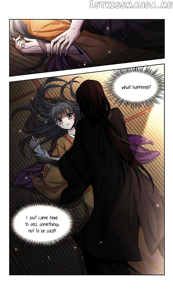 A Journey to The Past chapter 36 - page 17