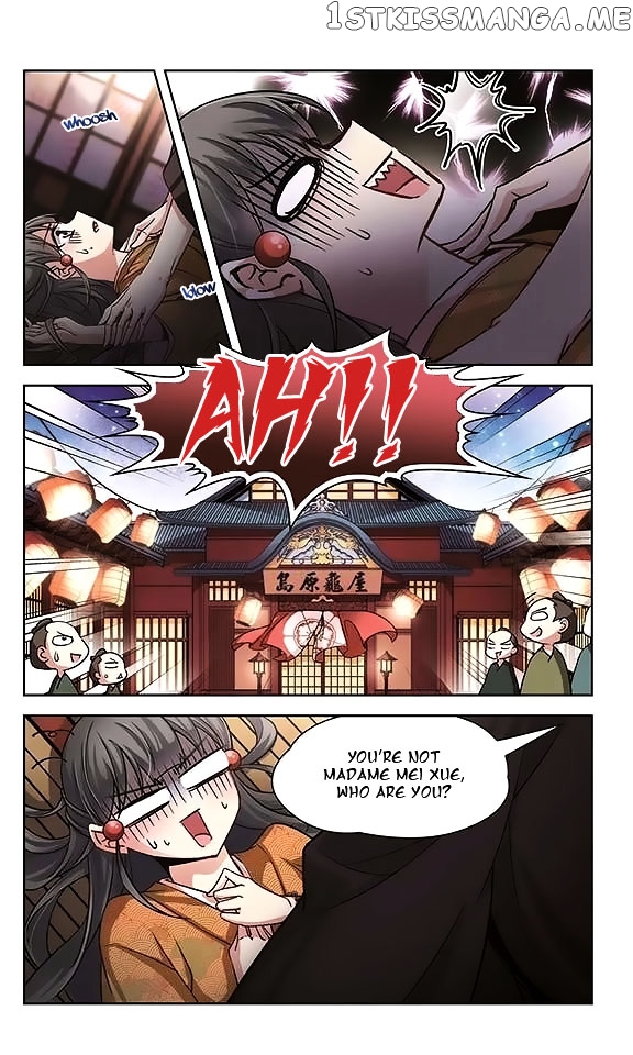 A Journey to The Past chapter 36 - page 18