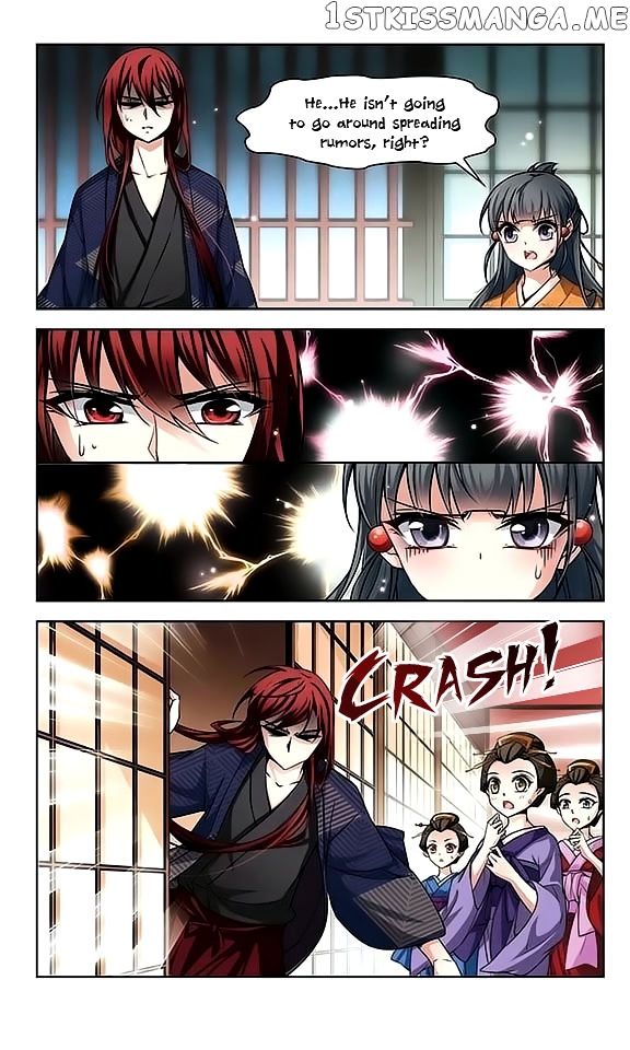 A Journey to The Past chapter 36 - page 23