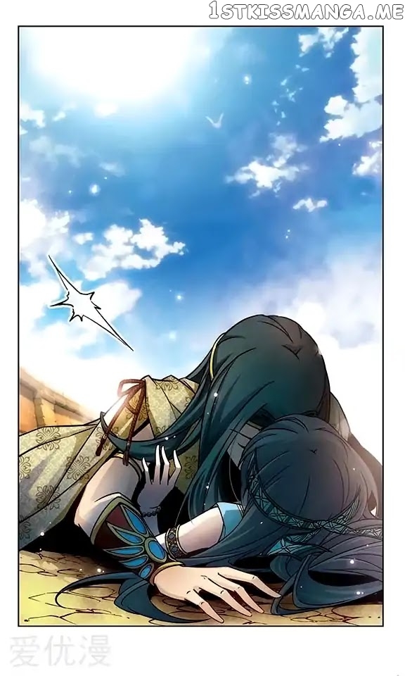A Journey to The Past chapter 94 - page 9