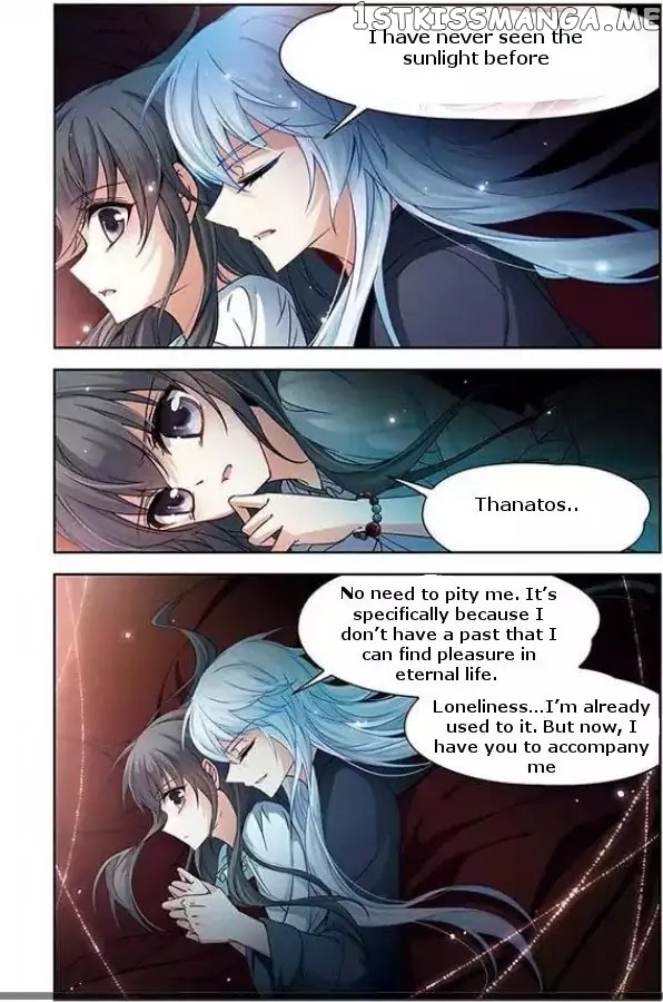 A Journey to The Past chapter 68 - page 11
