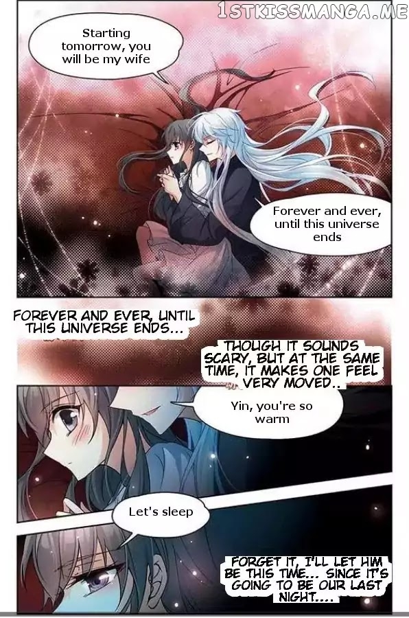 A Journey to The Past chapter 68 - page 12