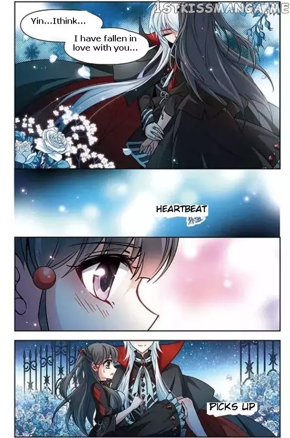 A Journey to The Past chapter 68 - page 2