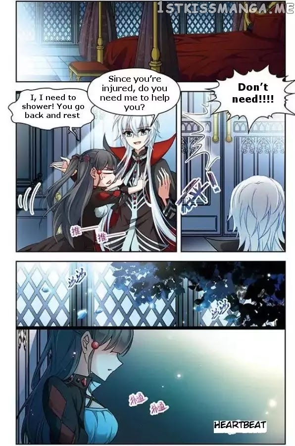 A Journey to The Past chapter 68 - page 4