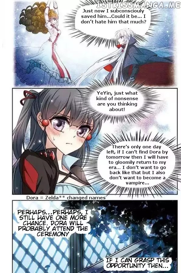 A Journey to The Past chapter 68 - page 5