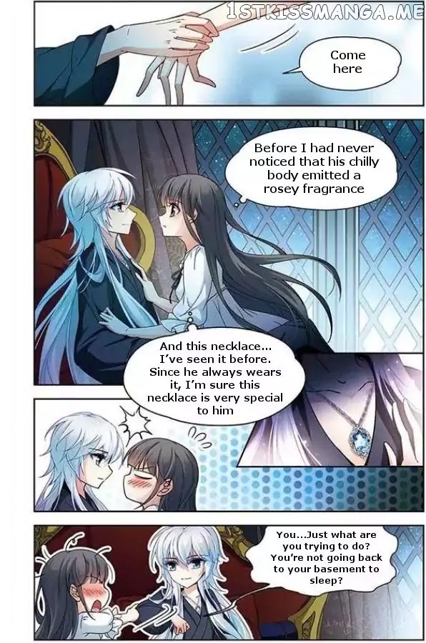 A Journey to The Past chapter 68 - page 7
