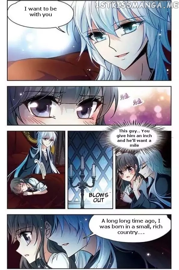A Journey to The Past chapter 68 - page 8