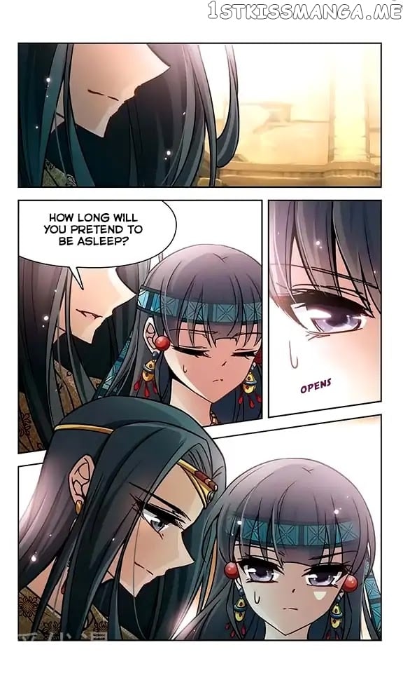 A Journey to The Past chapter 93 - page 11