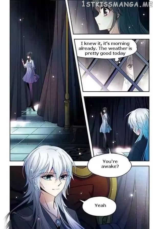 A Journey to The Past chapter 69 - page 4