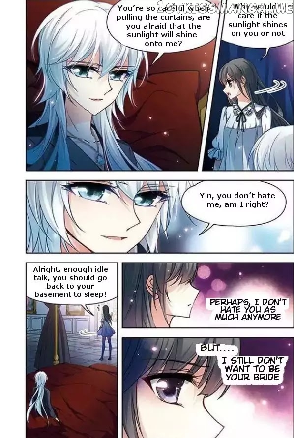 A Journey to The Past chapter 69 - page 5
