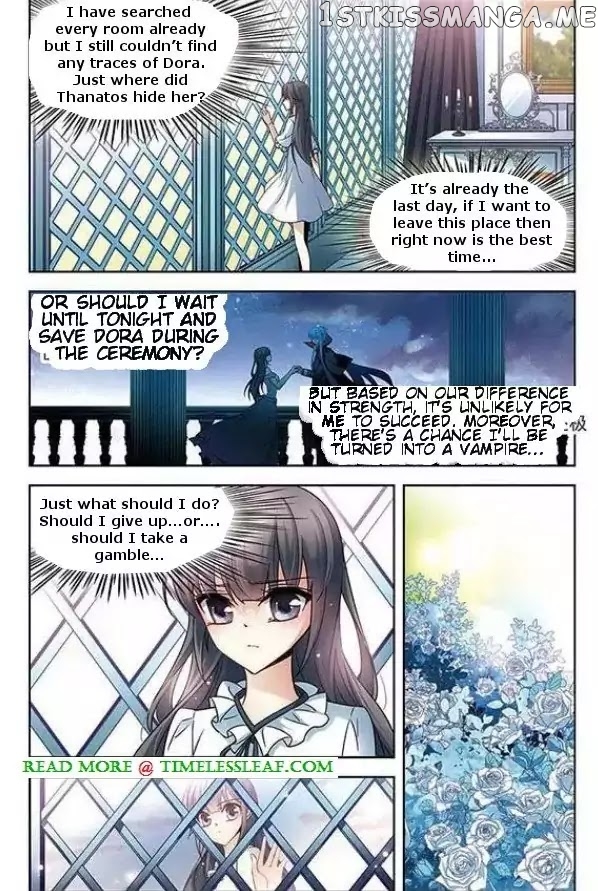 A Journey to The Past chapter 69 - page 6