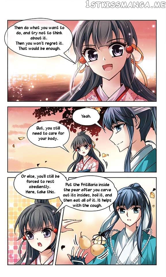 A Journey to The Past chapter 29 - page 7