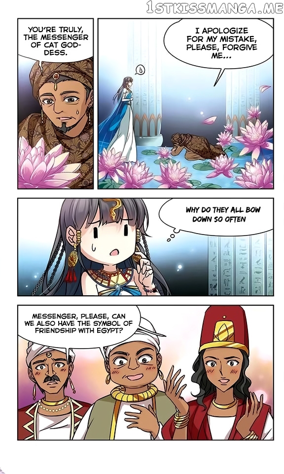 A Journey to The Past chapter 92 - page 4