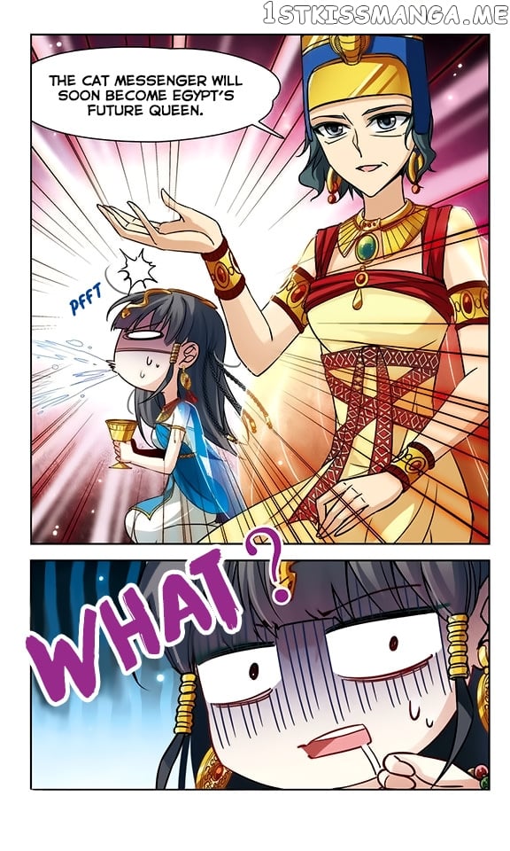 A Journey to The Past chapter 92 - page 8