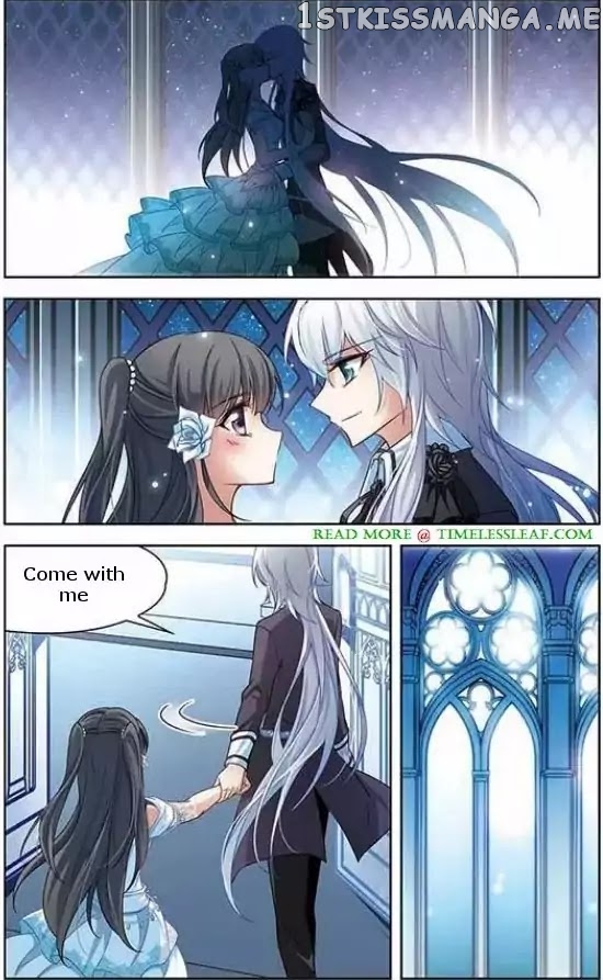 A Journey to The Past chapter 70 - page 2