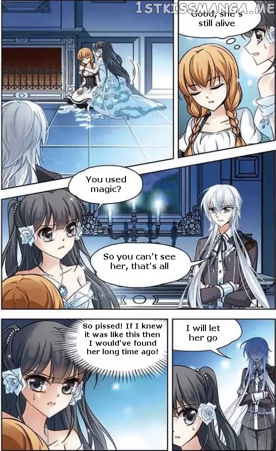 A Journey to The Past chapter 70 - page 6