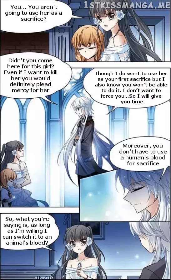 A Journey to The Past chapter 70 - page 7