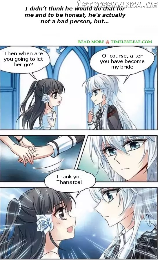 A Journey to The Past chapter 70 - page 8