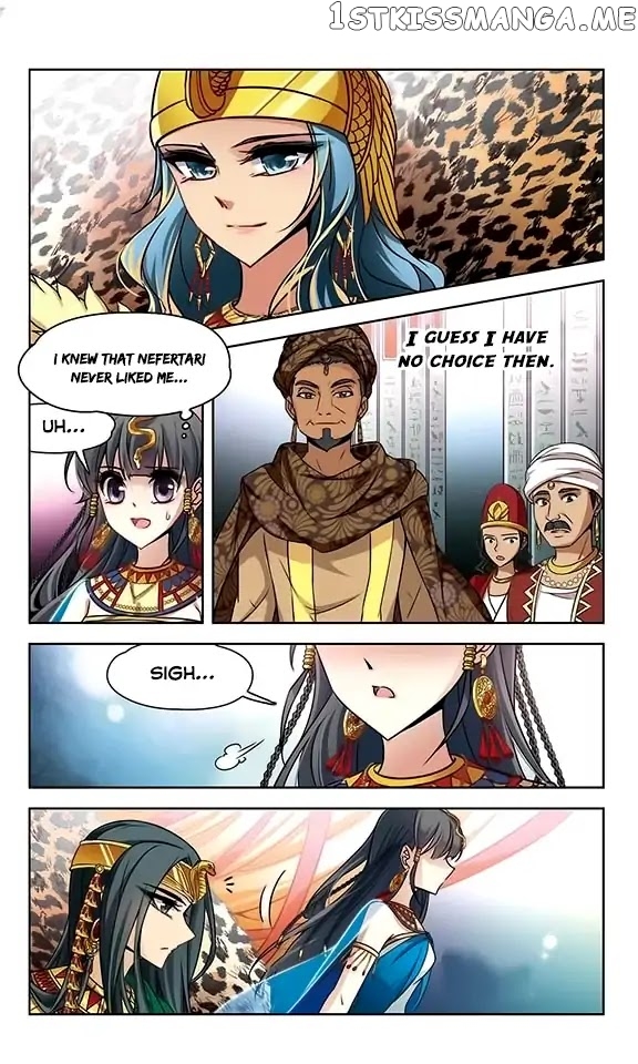 A Journey to The Past chapter 91 - page 9